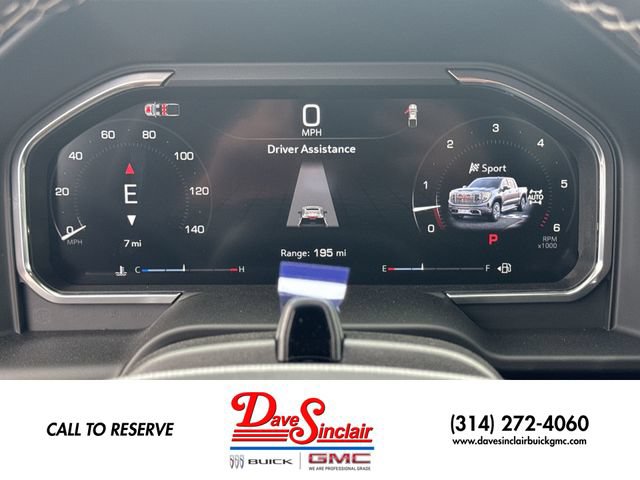New 2026 GMC Sierra 1500 Denali Ultimate AWD/4WD image 15