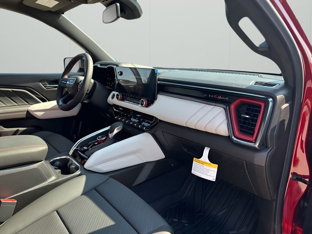 New 2026 GMC Canyon AT4X w/ AT4X AEV Edition image 13