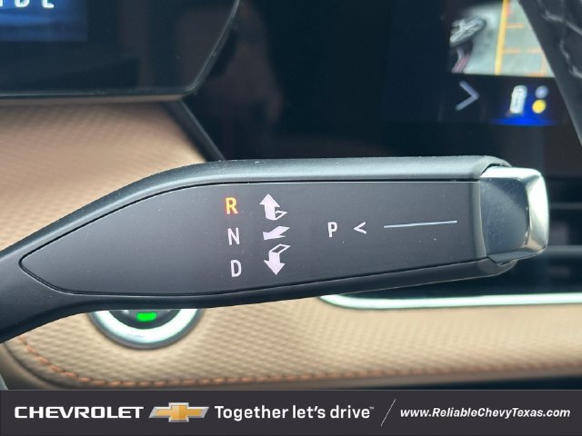New 2026 Chevrolet Equinox ACTIV w/ LPO, Floor Liner Package FWD image 16