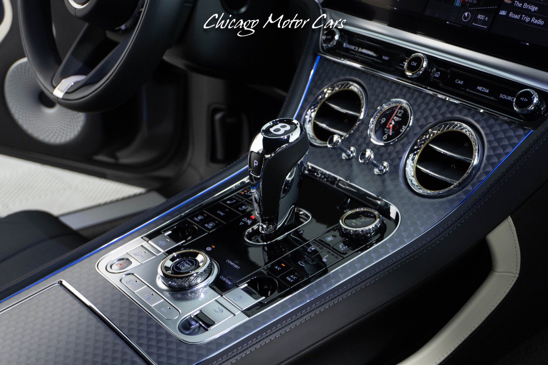 Used 2024 Bentley Continental GT Speed image 67