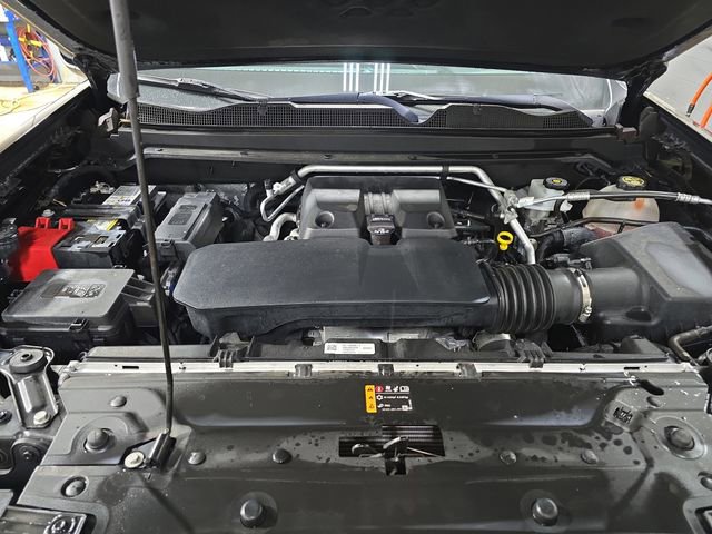 Used 2023 Chevrolet Colorado Z71 w/ Z71 Convenience Package 2 image 34