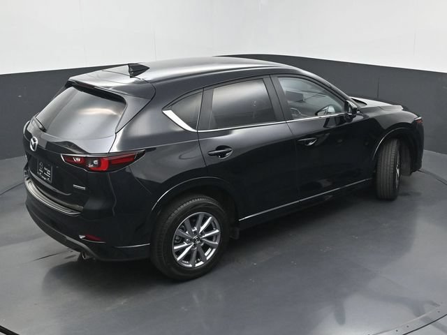 Certified 2024 MAZDA CX-5 AWD 2.5 S w/ Select Package image 37