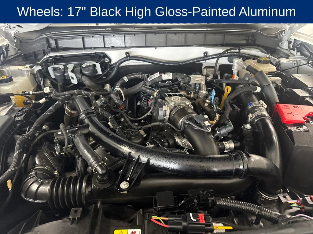 Certified 2022 Ford Bronco Outer Banks w/ Sasquatch Package AWD/4WD image 26