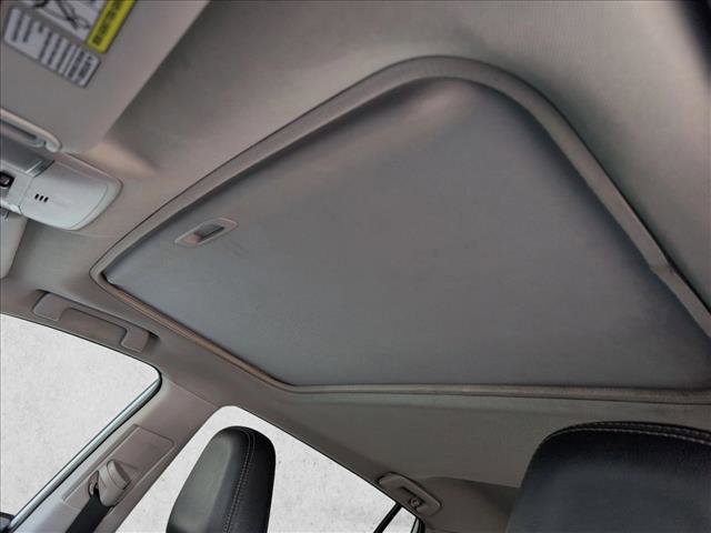 Used 2017 Toyota RAV4 Limited FWD image 16