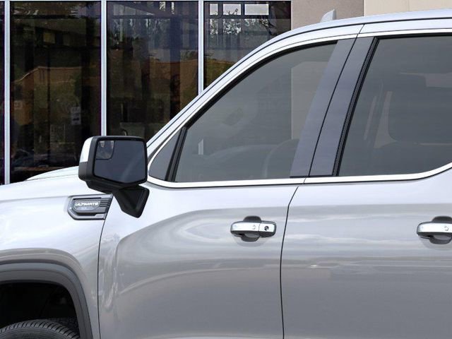 New 2026 GMC Sierra 1500 Denali Ultimate w/ LPO, Black Badging Package AWD/4WD image 12