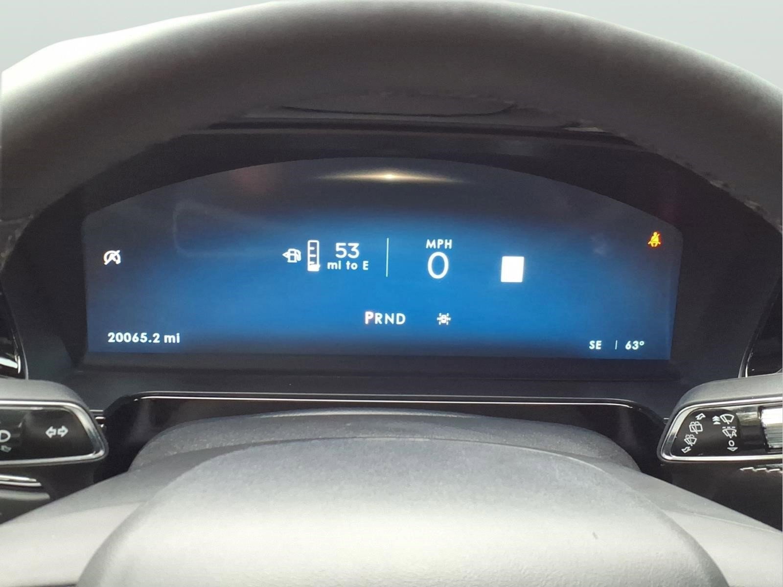 Used 2024 Lincoln Corsair AWD w/ Equipment Group 101A image 14
