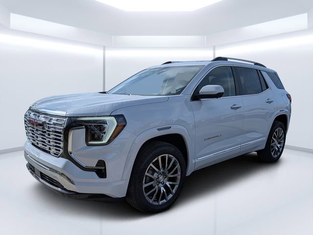 New 2026 GMC Terrain Denali AWD/4WD image 7