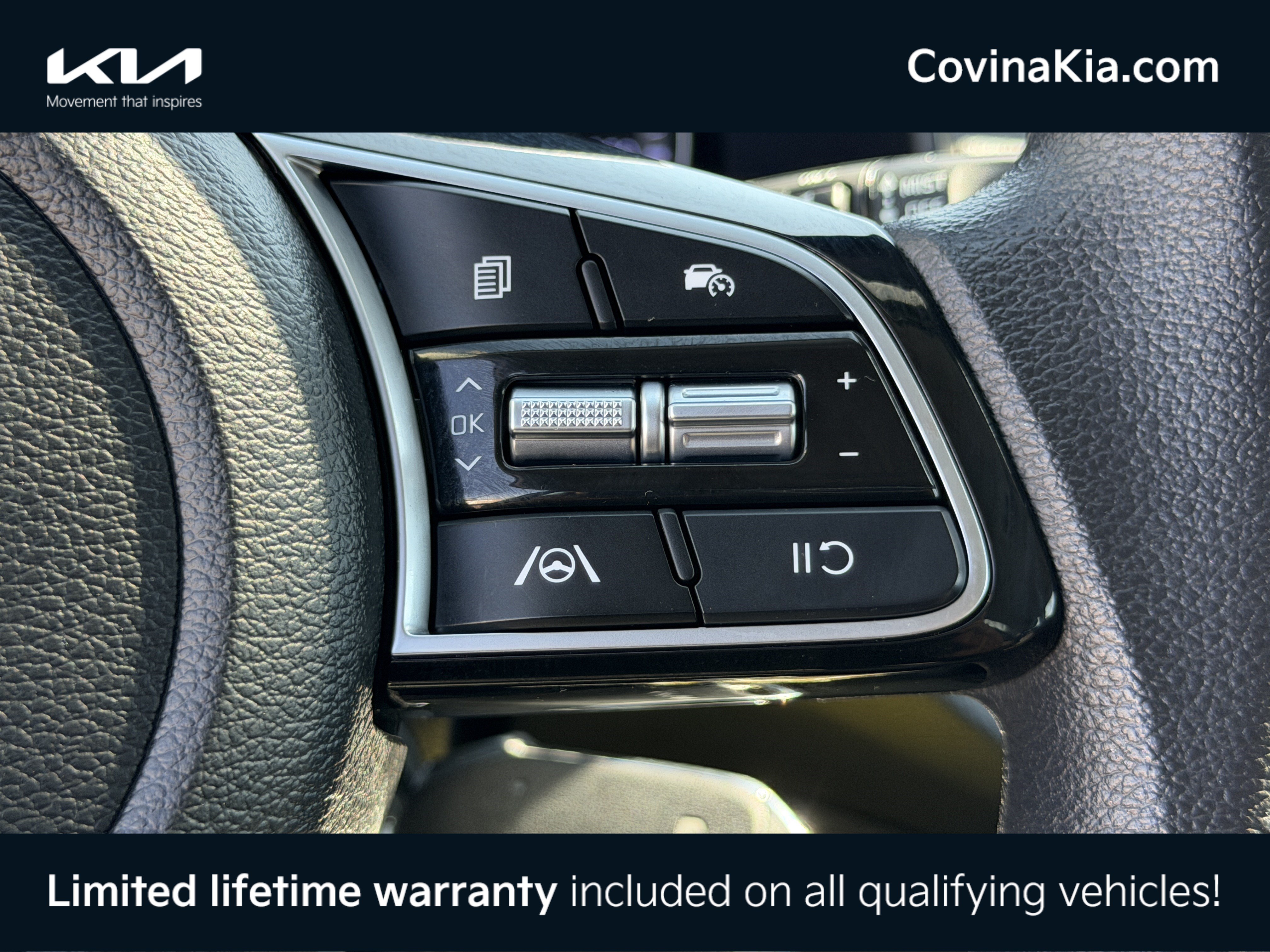 Certified 2024 Kia Forte LXS FWD image 19