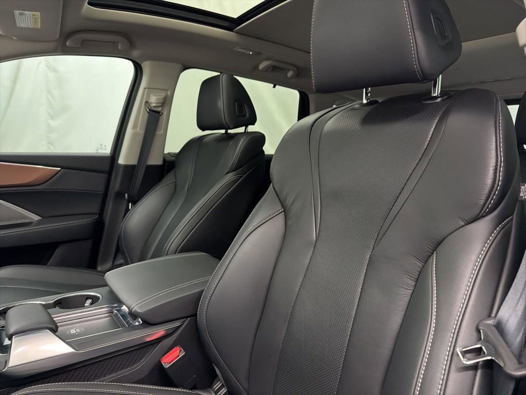 Used 2022 Acura MDX SH-AWD w/ Technology Package image 13