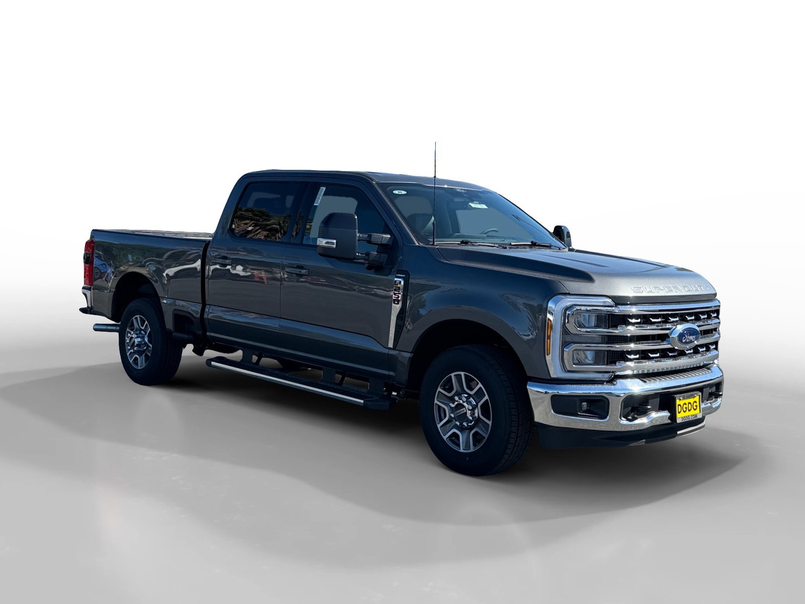 New 2026 Ford F250 Lariat image 7