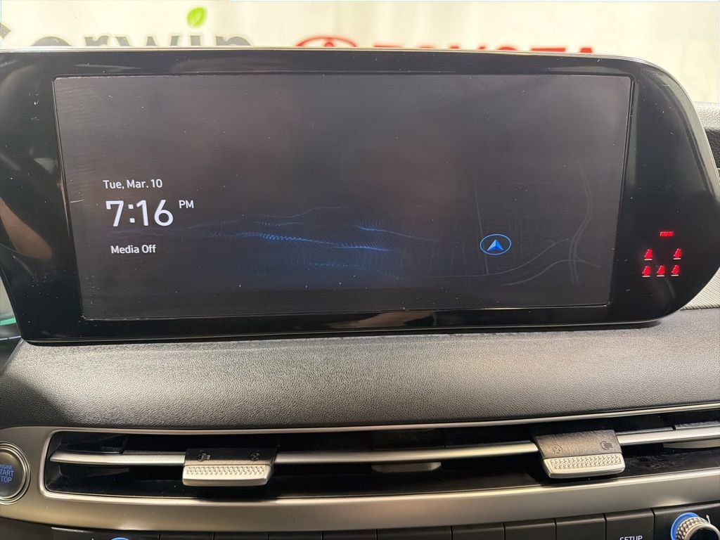 Used 2025 Hyundai Palisade SEL image 31