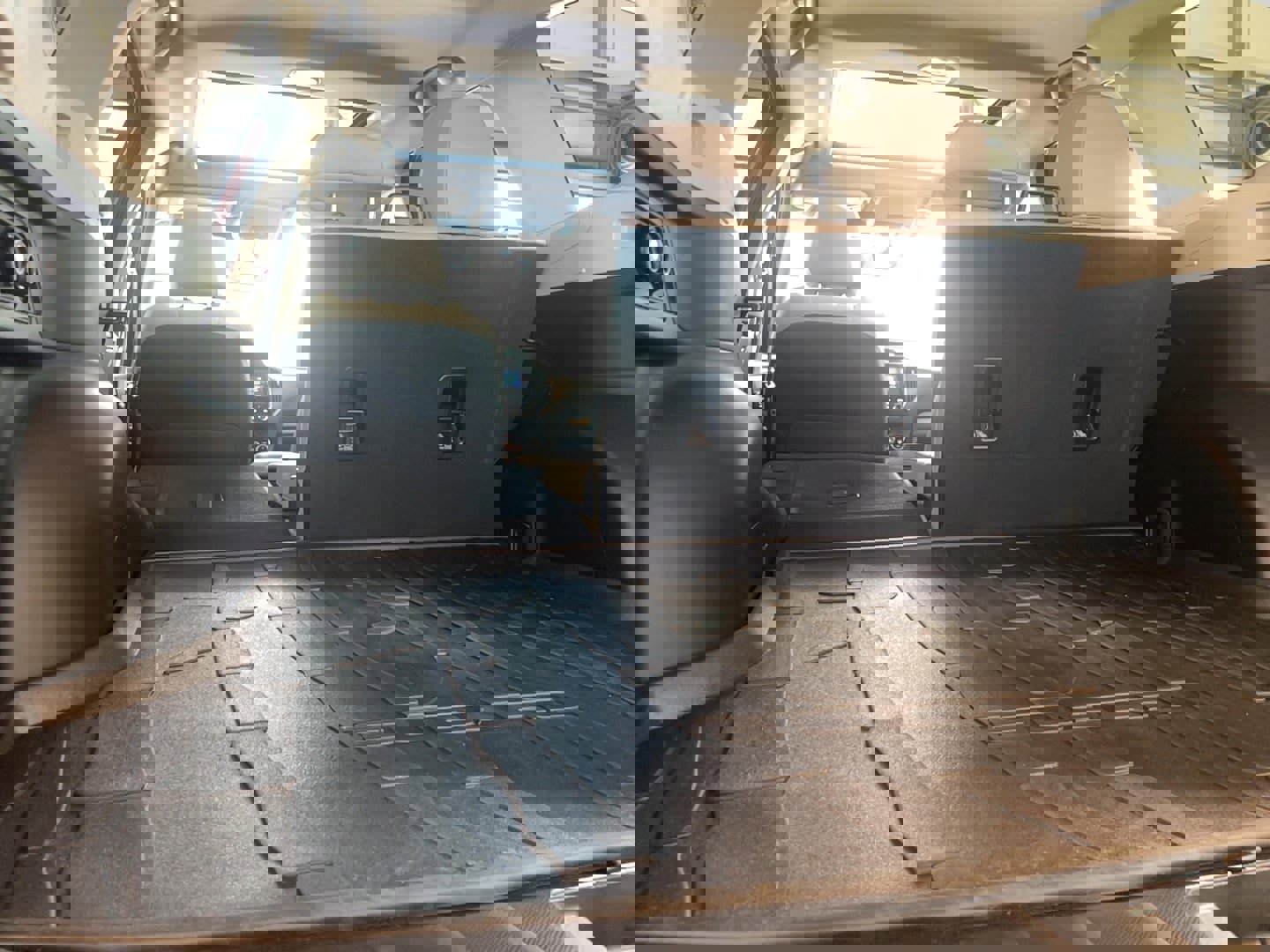 Used 2022 Subaru Forester Limited image 26