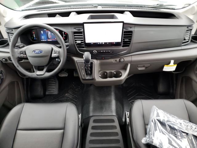 New 2026 Ford Transit 250 Base image 11