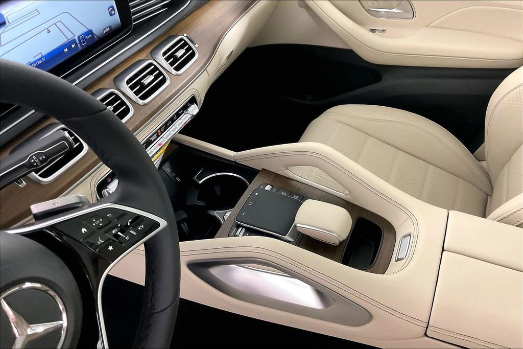 New 2026 Mercedes-Benz GLE 450 4MATIC image 8