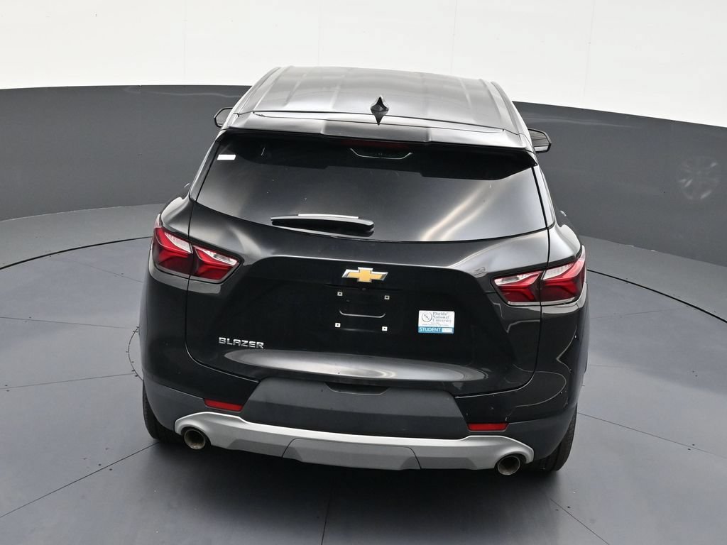 Used 2021 Chevrolet Blazer LT FWD image 15