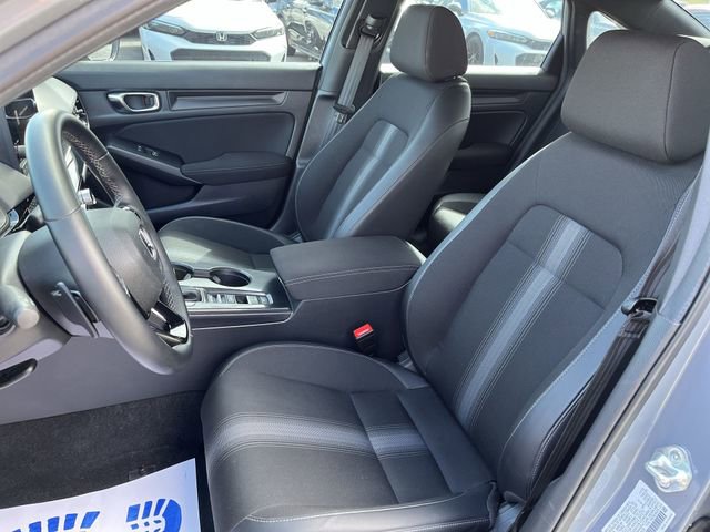Used 2025 Honda Civic Sport image 15