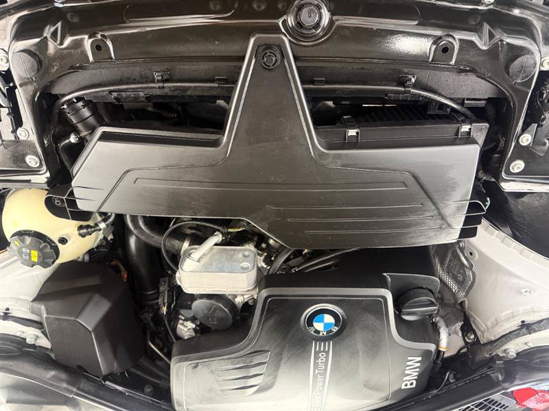 Used 2015 BMW 428i xDrive Coupe AWD/4WD image 14