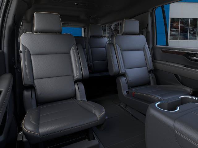 New 2027 Chevrolet Suburban Premier AWD/4WD image 17