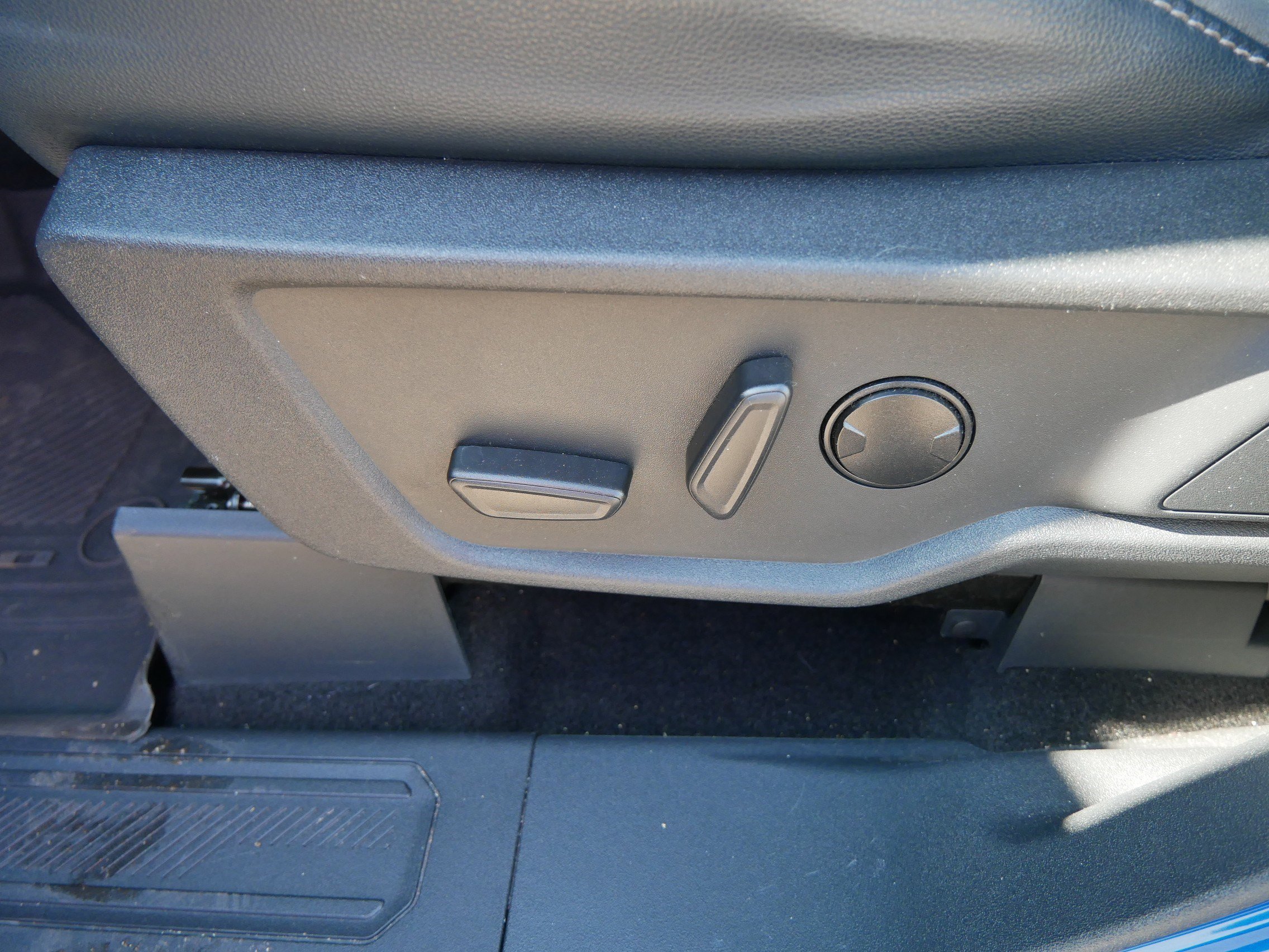 Certified 2022 Ford Bronco Outer Banks image 19