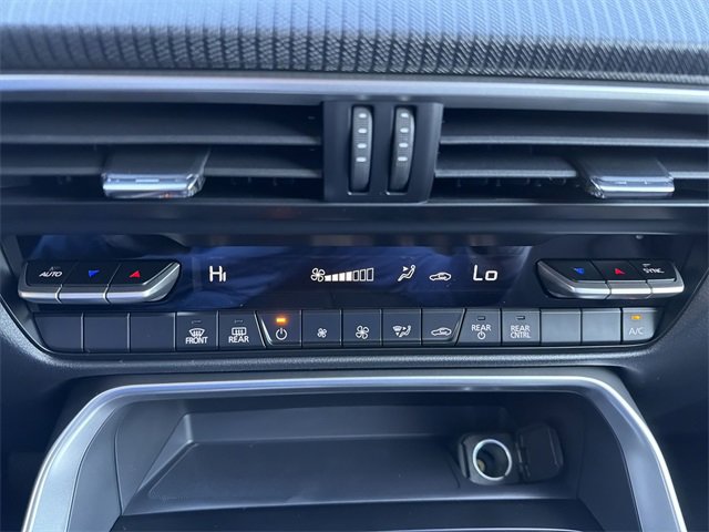 New 2026 MAZDA CX-90 3.3 Turbo w/ Select Package image 19