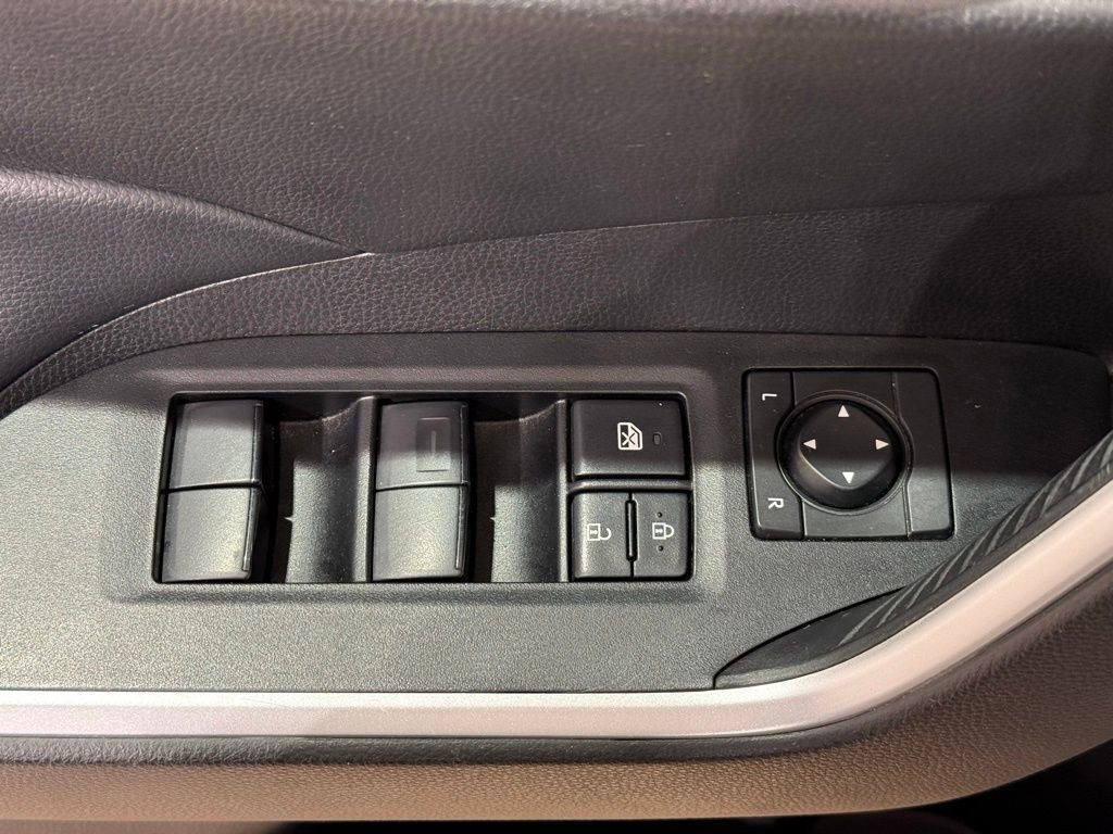Certified 2024 Toyota RAV4 LE image 16