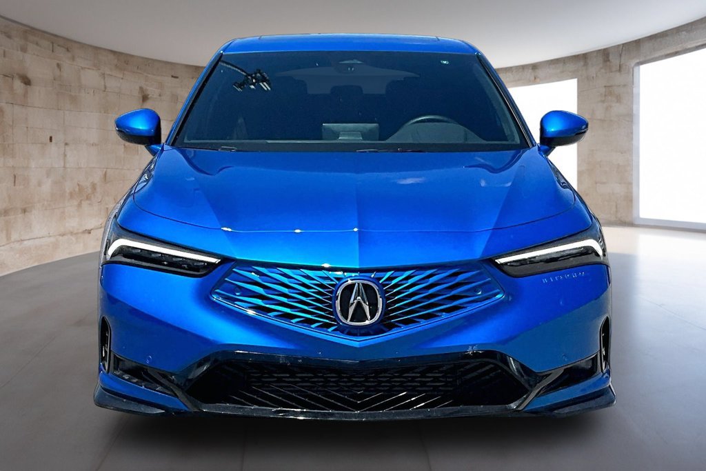 Used 2026 Acura Integra A-Spec w/ Technology Package FWD image 4