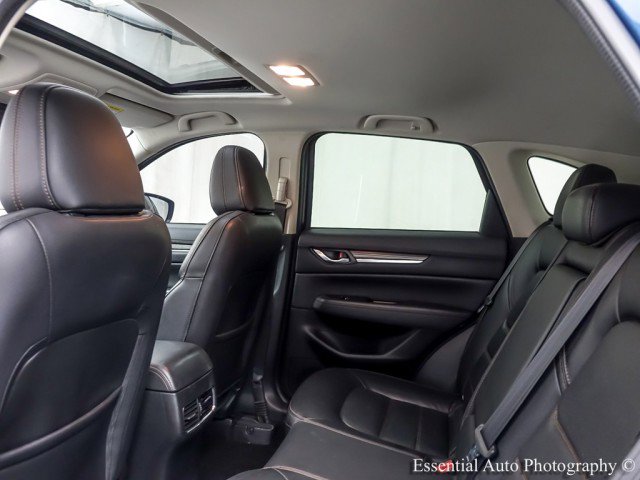 Used 2018 MAZDA CX-5 Grand Touring image 15