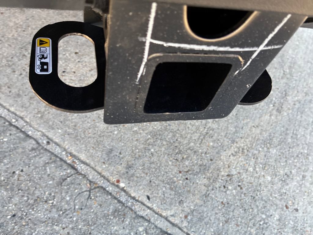 New 2026 Toyota Tacoma SR image 37