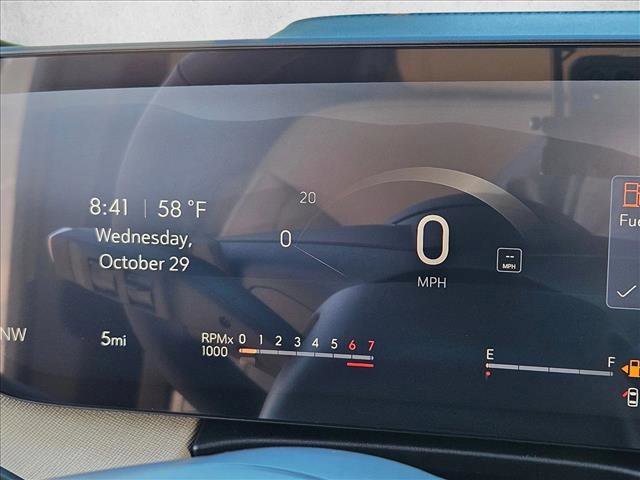 New 2026 Buick Enclave Preferred image 11