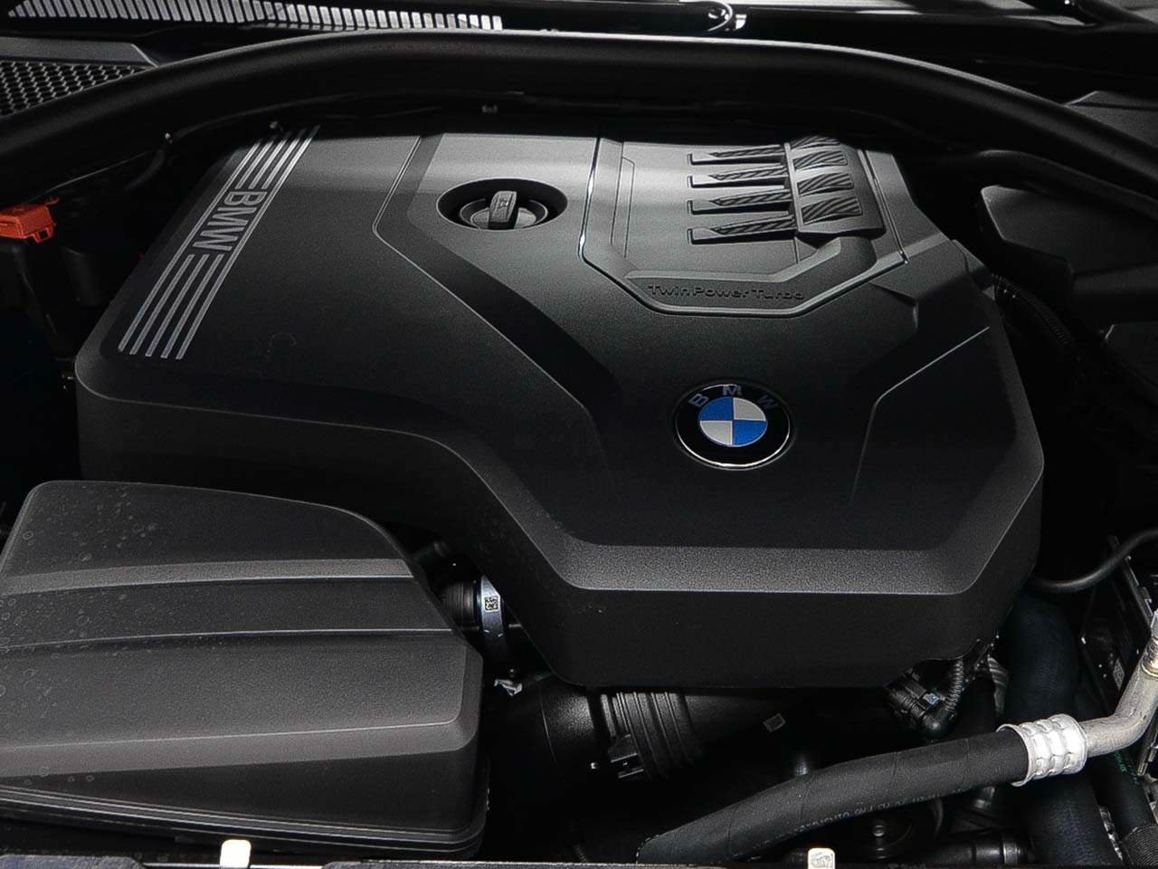 New 2026 BMW 230i xDrive Coupe w/ Premium Package AWD/4WD image 17