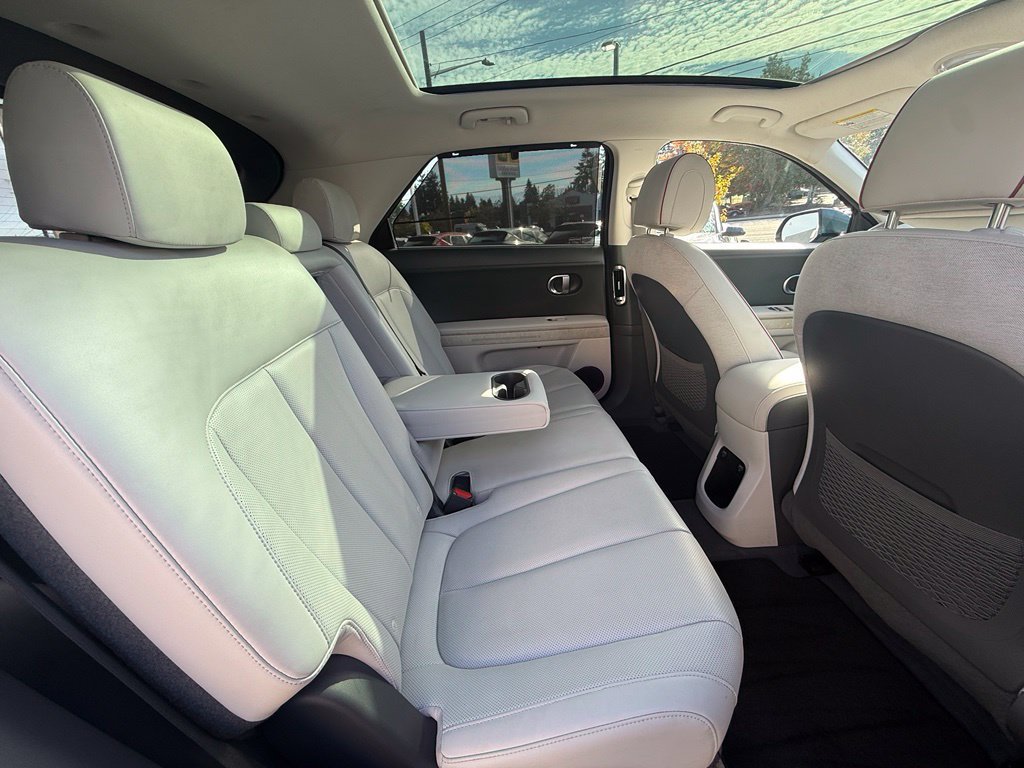 Certified 2023 Hyundai Ioniq 5 Limited AWD/4WD image 21