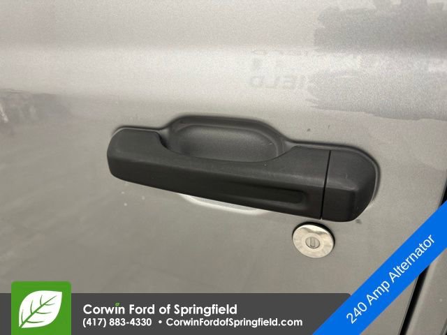 Used 2020 Jeep Gladiator Sport w/ Quick Order Package 24S image 19