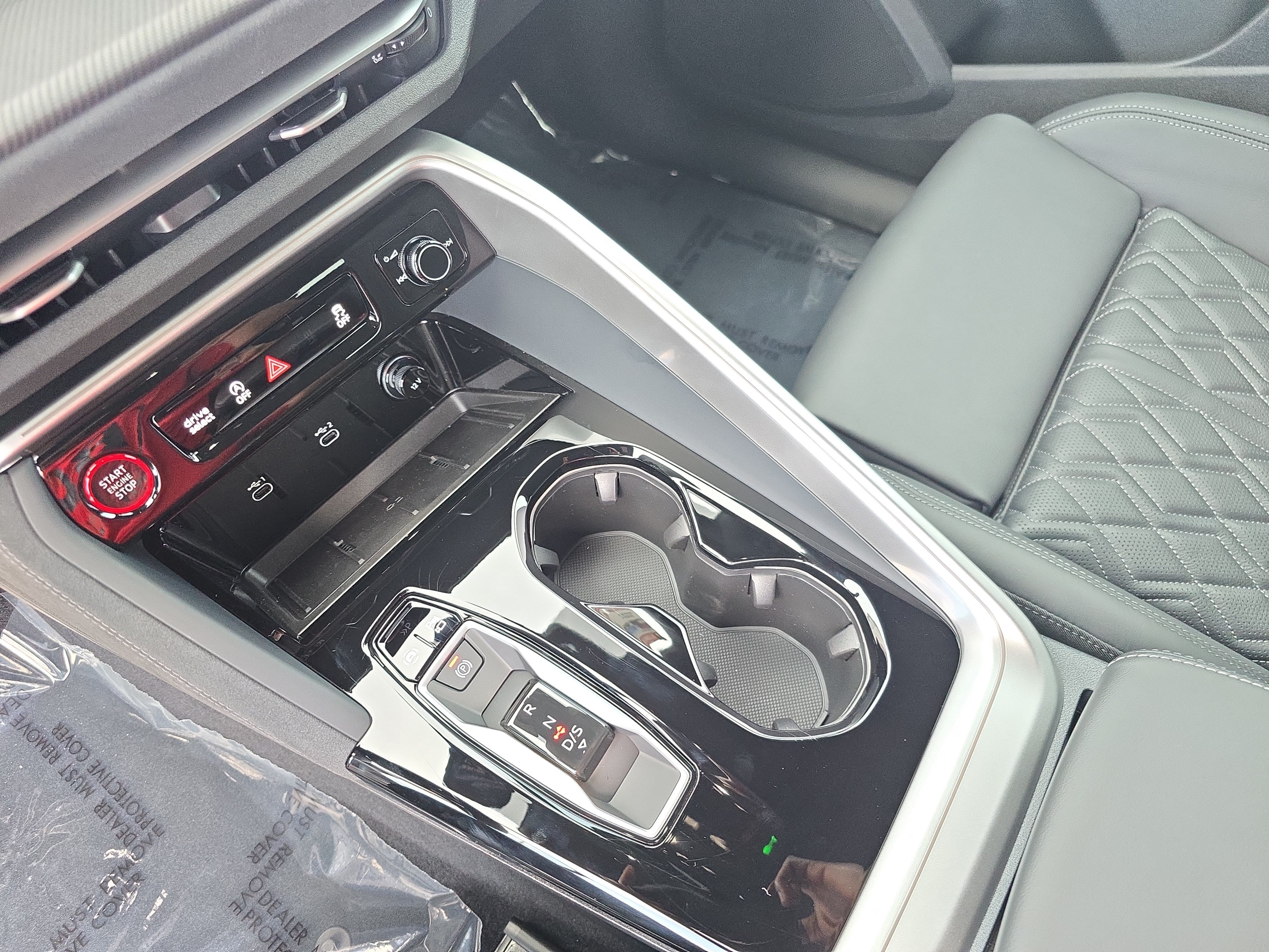 New 2026 Audi SQ5 Premium Plus AWD/4WD image 23