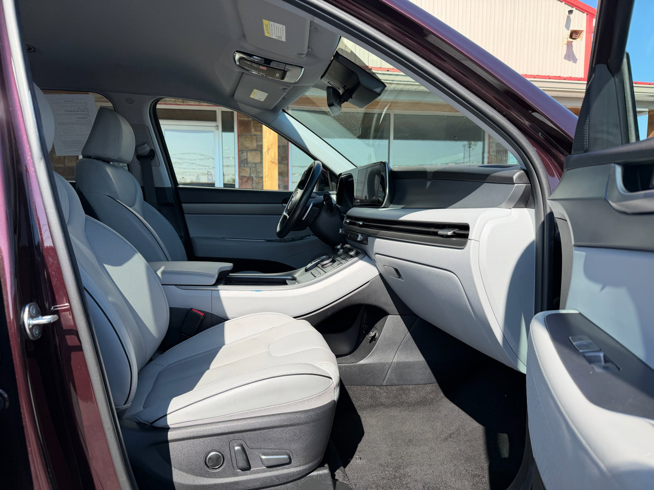 Used 2024 Hyundai Palisade SEL image 26