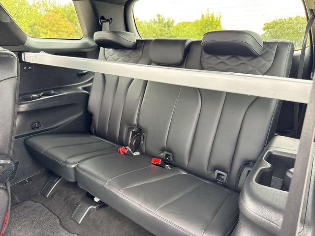 Used 2022 Hyundai Palisade Calligraphy FWD image 24