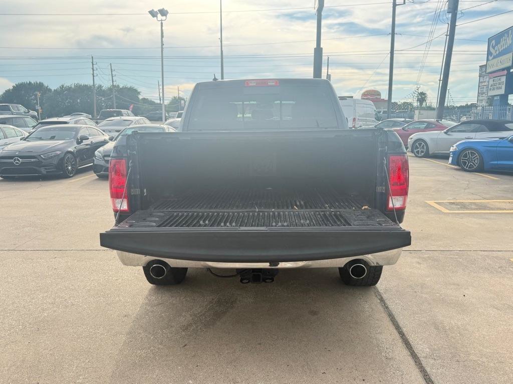 Used 2017 RAM 1500 Lone Star AWD/4WD image 10
