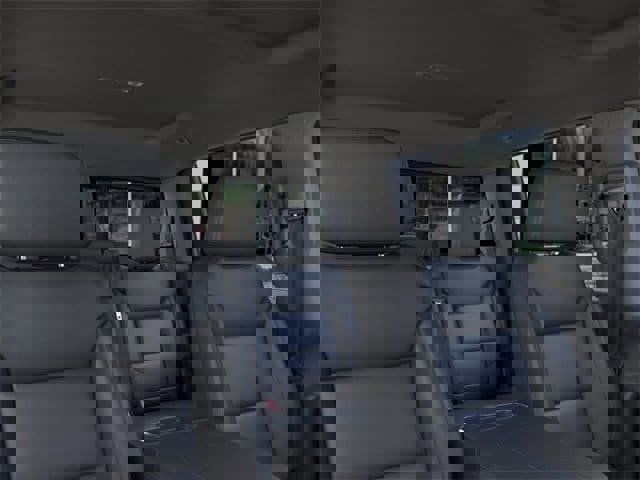New 2026 GMC Sierra 1500 Elevation w/ Elevation Premium Package image 24