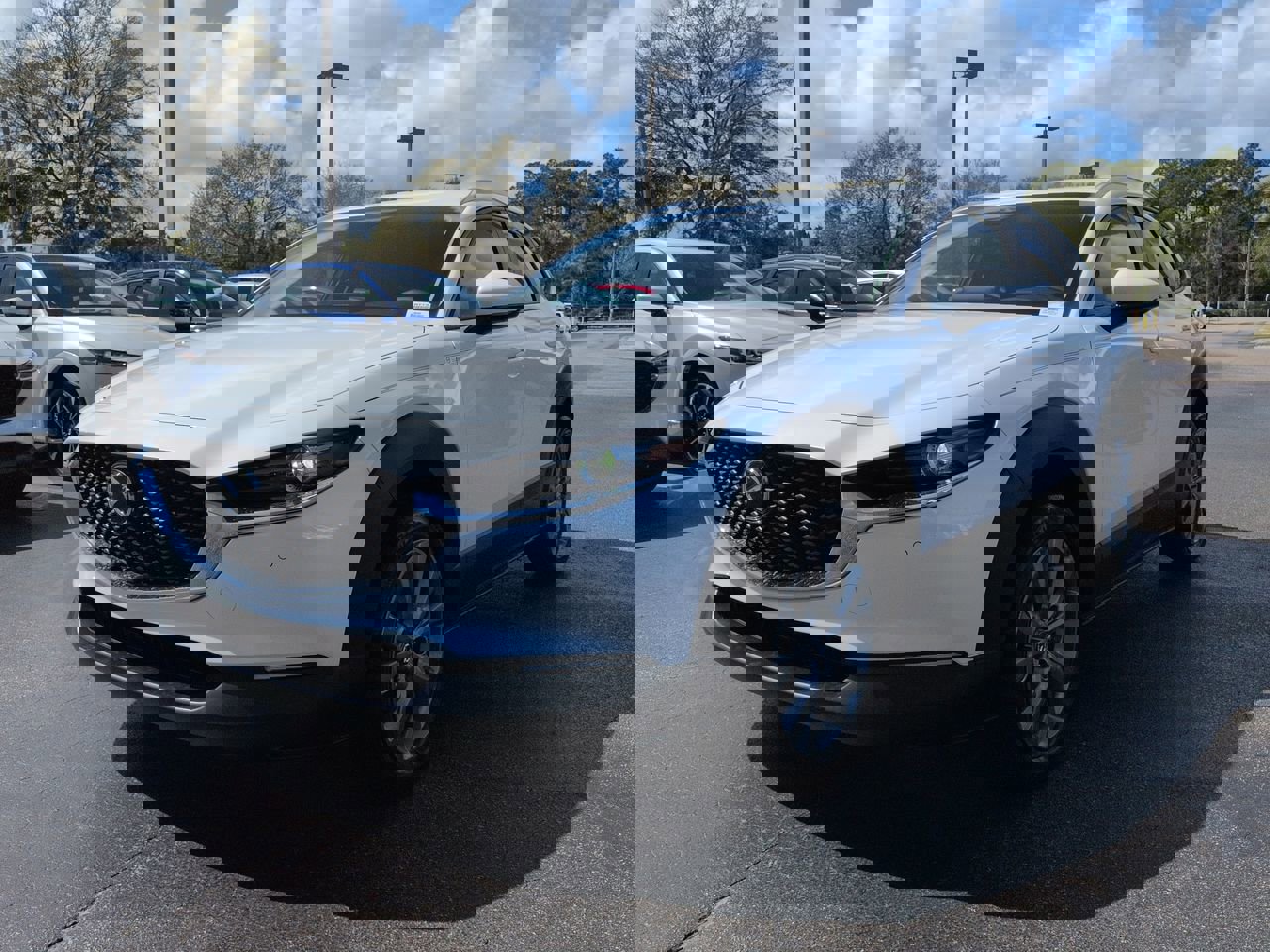 Used 2026 MAZDA CX-30 AWD 2.5 S image 8