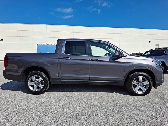 Used 2026 Honda Ridgeline RTL image 10