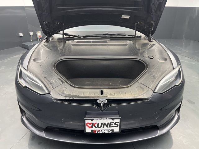 Used 2022 Tesla Model S Plaid image 23
