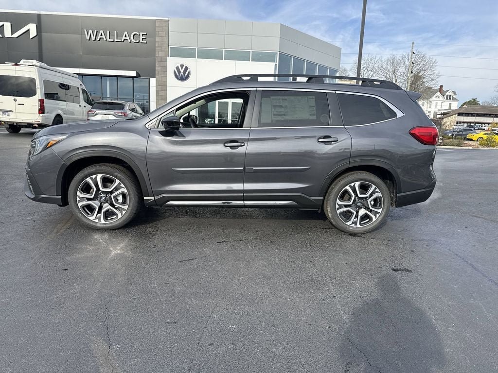 New 2026 Subaru Ascent Limited w/ Popular Package #2