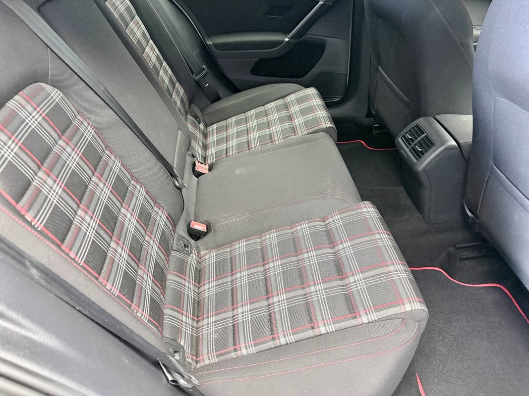Used 2018 Volkswagen GTI S FWD image 14