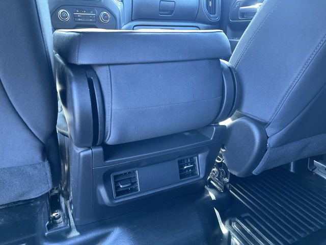 Used 2023 Chevrolet Silverado 1500 W/T image 21
