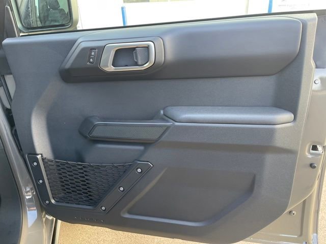 New 2025 Ford Bronco Badlands image 36