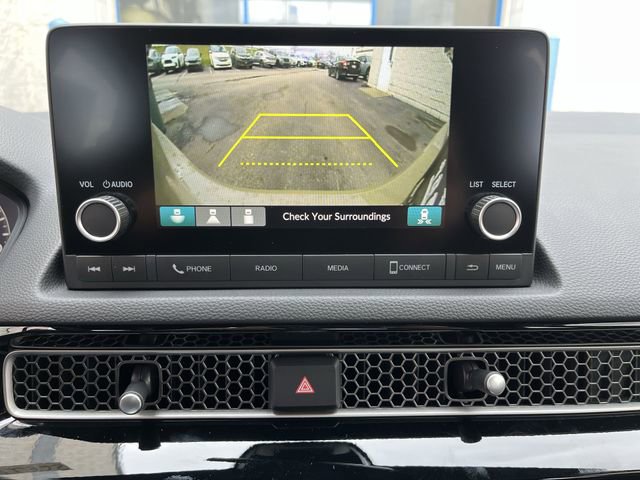 New 2026 Honda Civic Sport image 24