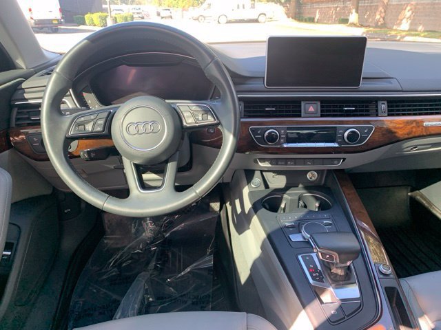Used 2019 Audi A4 2.0T Premium Plus w/ Premium Plus Package AWD/4WD image 17