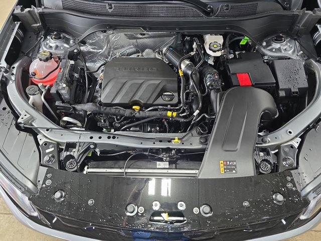 New 2026 Chevrolet Trax ACTIV image 29