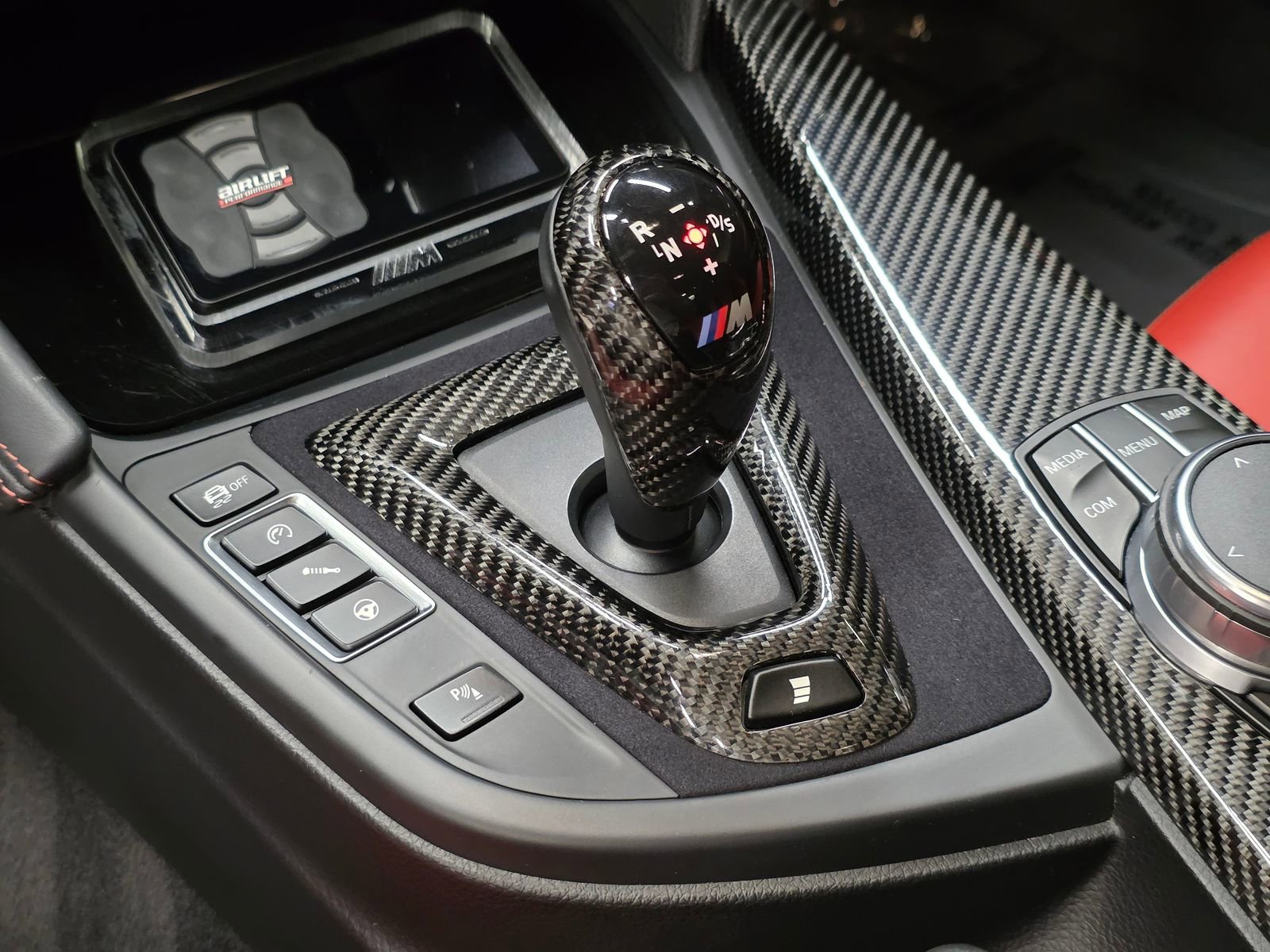 Used 2019 BMW M4 Coupe w/ Competition Package RWD image 30