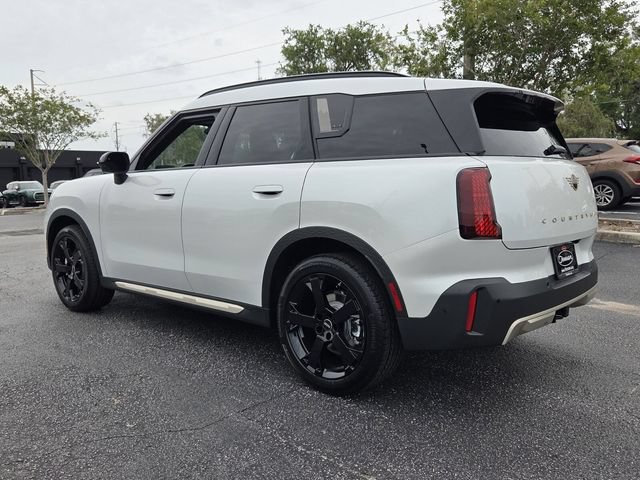 New 2027 MINI Cooper Countryman S AWD/4WD image 5