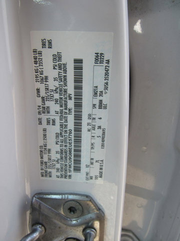 Used 2014 Ford Escape SE w/ Equipment Group 201A AWD/4WD image 27